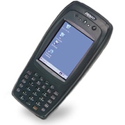 ČTEČKY ČÁROVÉHO KÓDU BHT-200BW-CE