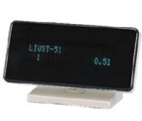 Displej LIUST-51