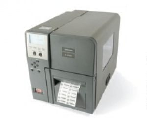 TISKÁRNY ČÁROVÉHO KÓDU B-SX600